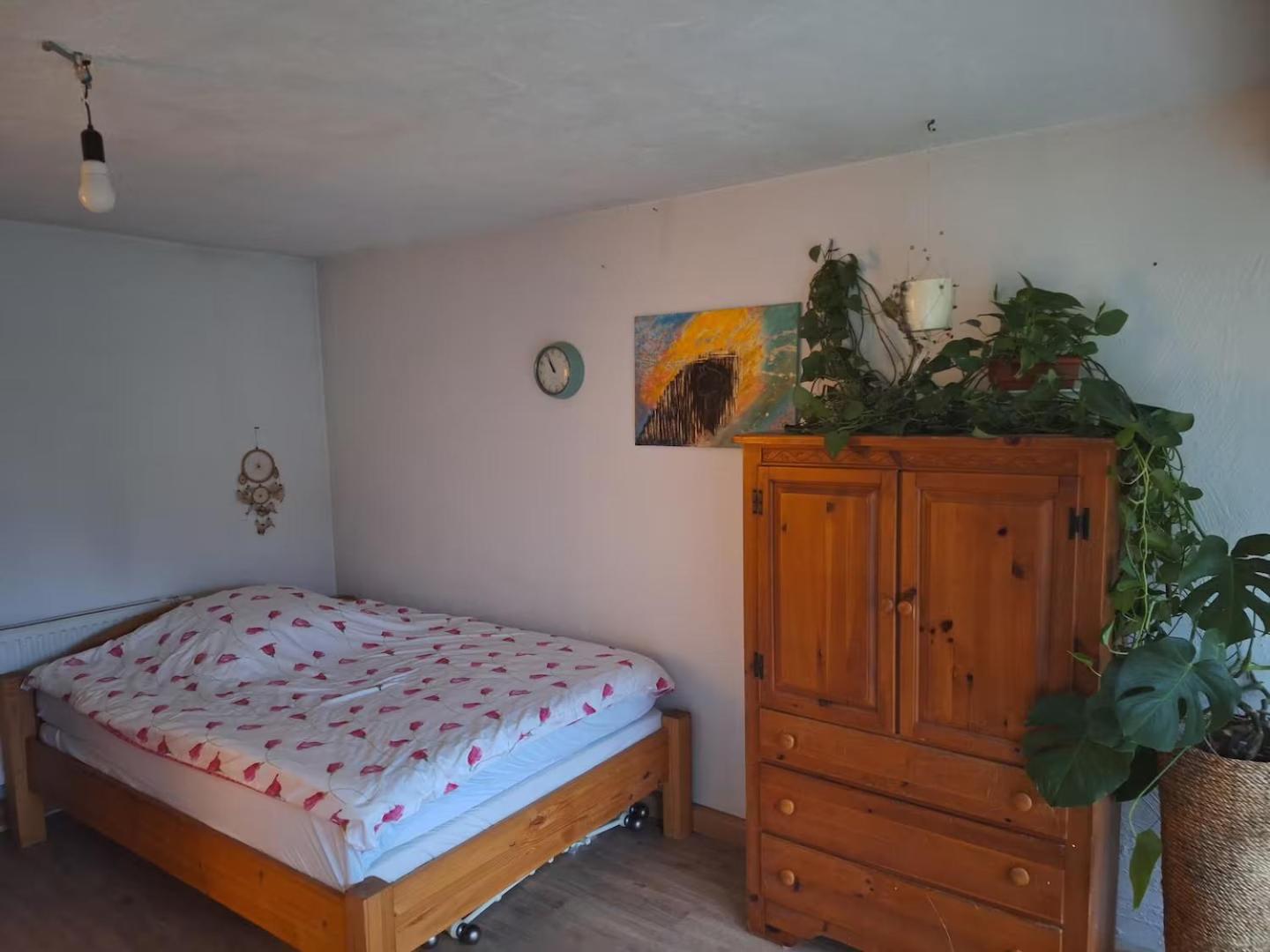 Privat bolig Haus